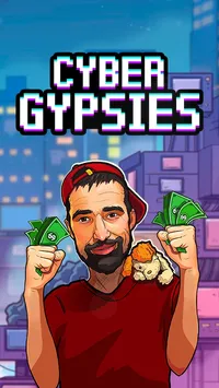 Cyber Gypsies