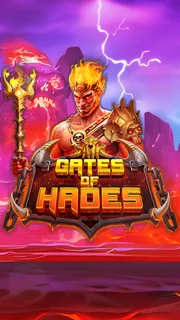 Gates of Hades